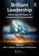 Book cover of: Brilliant Leadership. By: Alan Belasen