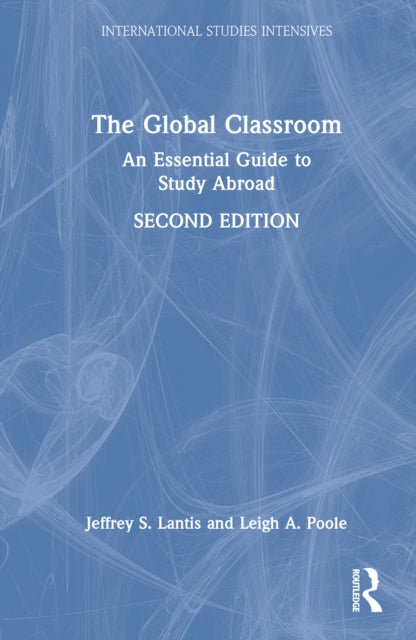 Book cover of: Global Classroom
