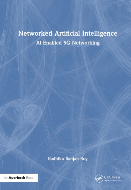 Book cover of: Networked Artificial Intelligence