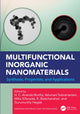 Book cover of: Multifunctional Inorganic Nanomaterials
