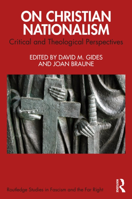 On Christian Nationalism