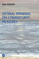 Book cover of: Optimal Spending on Cybersecurity Measures. By: Tara Kissoon