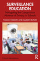 Book cover of: Surveillance Education. By: Nolan Higdon
