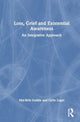 Book cover of: Loss, Grief and Existential Awareness. By: Mai-Britt Guldin