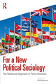 Book cover of: For a New Political Sociology