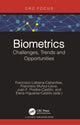 Book cover of: Biometrics