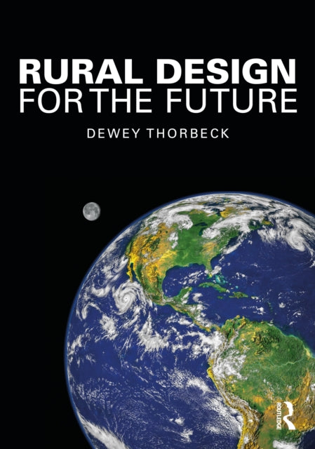 Book cover of: Rural Design for the Future