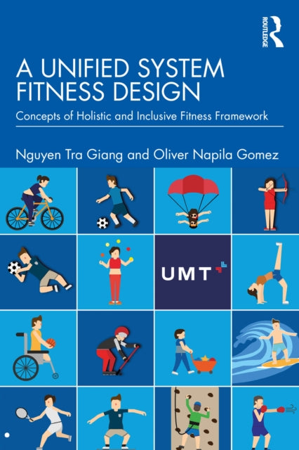 Book cover of: Unified System Fitness Design