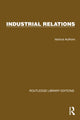 Book cover of: Routledge Library Editions: Industrial Relations