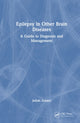 Book cover of: Epilepsy in Other Brain Diseases. By: Johan Zelano