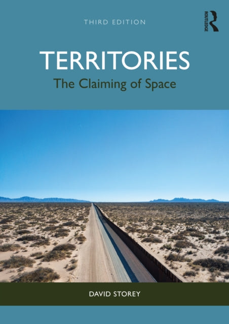 Book cover of: Territories. By: David Storey
