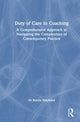 Book cover of: Duty of Care in Coaching
