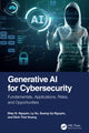 Book cover of: Generative AI for Cybersecurity