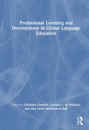 Professional Learning and Development in Global Language Education