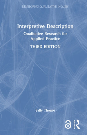 Interpretive Description