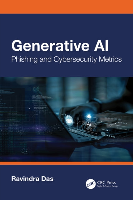 Book cover of: Generative AI
