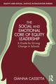 Book cover of: Social and Emotional Core of Equity Leadership