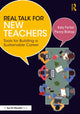 Book cover of: Real Talk for New Teachers. By: Katy Farber