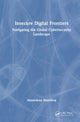 Book cover of: Insecure Digital Frontiers. By: Akashdeep Bhardwaj