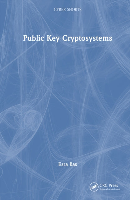 Book cover of: Public Key Cryptosystems