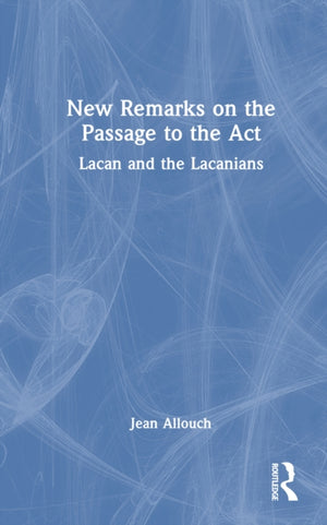 New Remarks on the Passage to the Act