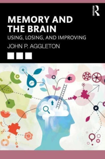 Book cover of: Memory and the Brain