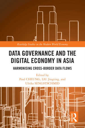 Data Governance and the Digital Economy in Asia