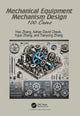 Book cover of: Mechanical Equipment Mechanism Design