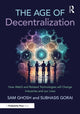 Book cover of: Age of Decentralization