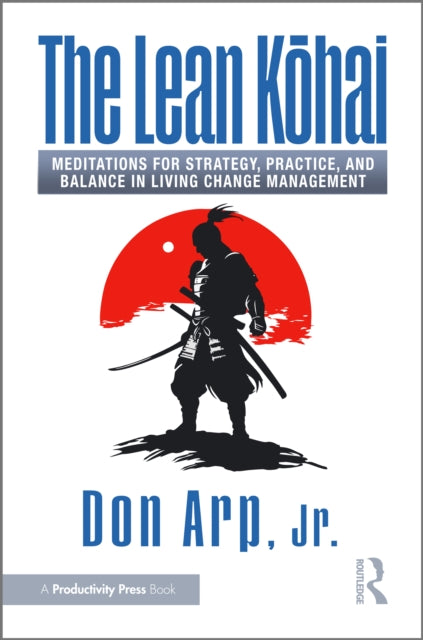 The Lean Kohai