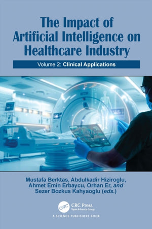 Impact of Artificial Intelligence on Health Industry