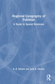 Book cover of: Regional Geography of Pakistan