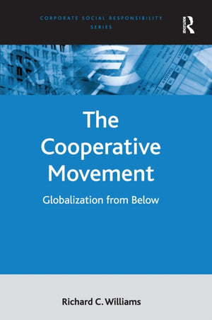 The Cooperative Movement