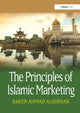 Book cover of: Principles of Islamic Marketing. By: Baker Ahmad Alserhan