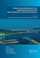 Book cover of: Tunnels and Underground Cities. Engineering and Innovation Meet Archaeology, Architecture and Art. By: Daniele Peila