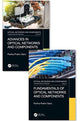 Book cover of: Optical Networks and Components. By: Partha Pratim Sahu