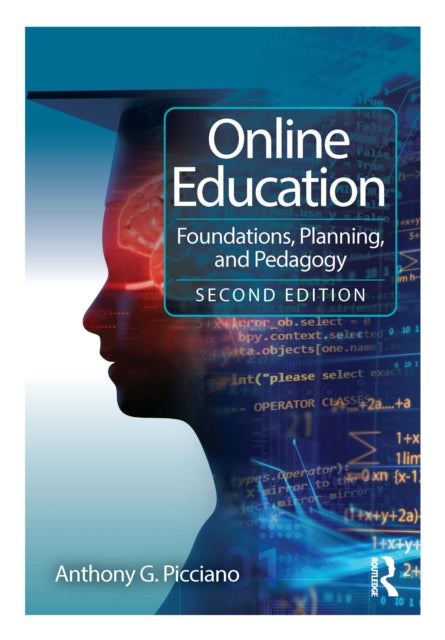 Book cover of: Online Education