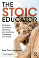 Book cover of: Stoic Educator. By: Emir Cruz Fernández