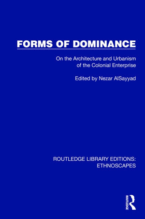 Forms of Dominance