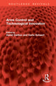 Book cover of: Arms Control and Technological Innovation. By: David Carlton