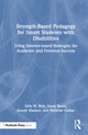 Book cover of: Strength-Based Pedagogy for Smart Students with Disabilities
