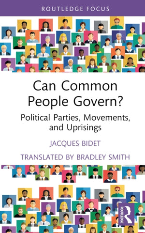 Can Common People Govern?