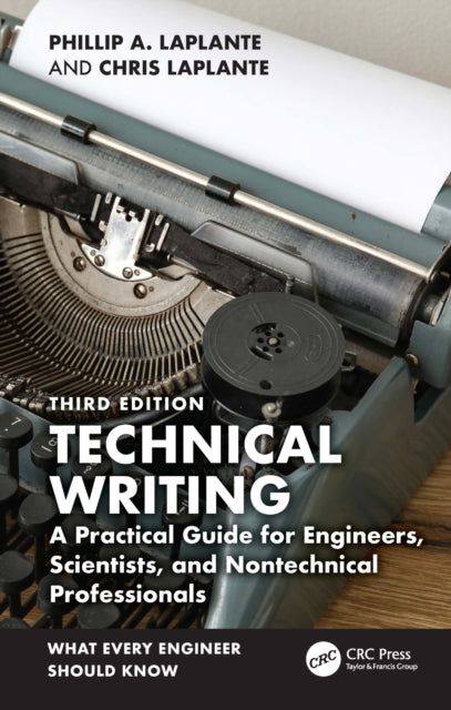 Book cover of: Technical Writing