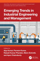 Book cover of: Emerging Trends in Industrial Engineering and Management