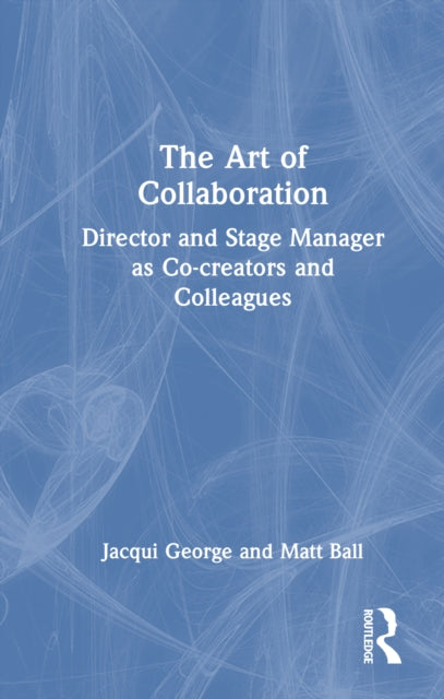 Book cover of: Art of Collaboration
