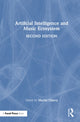 Book cover of: Artificial Intelligence and Music Ecosystem