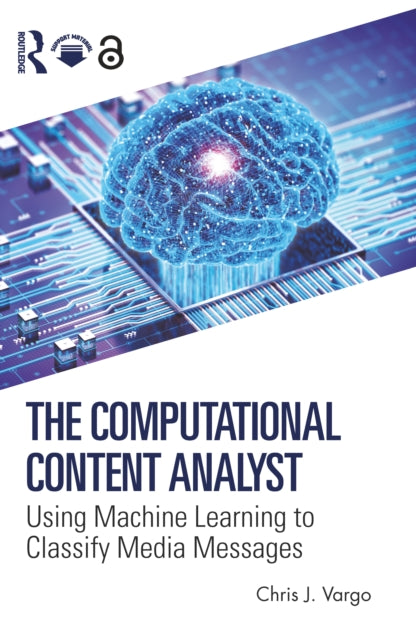 The Computational Content Analyst