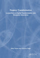 Book cover of: Finance Transformation. By: Aikta Varma