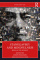 Book cover of: Stanislavsky and Mindfulness
