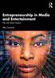 Book cover of: Entrepreneurship in Media and Entertainment